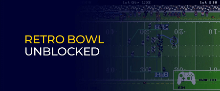 Retro-Bowl-College-Unblocked-Games