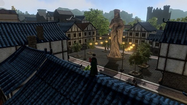 Rooftop-PC-Game-Download