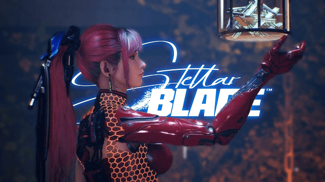 Stellar-Blade-Latest-Version-Game