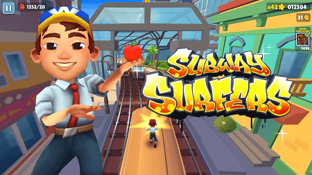 Subway-Surfers-Unblocked-Download-Games