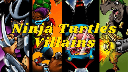 TMNT-Villains-Download-Latest-Version