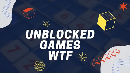 Unblocked-Games-WTF-Play-Online-for-Free