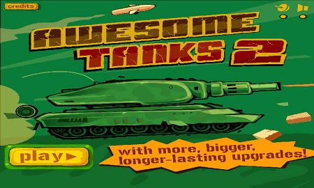 Awesome-Tanks-2-Play-Free-Game