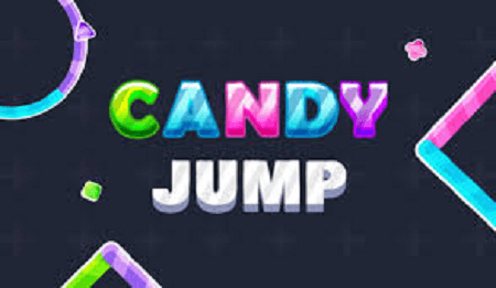 Candy-Jump