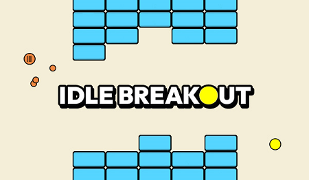 Idle-Breakout