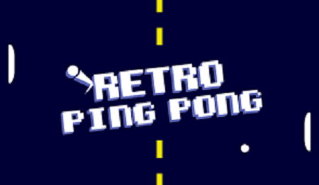 Retro-Ping-Pong-Images