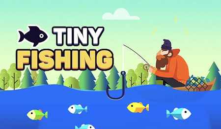 Tiny-Fishing-Unblocked