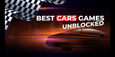 Car-Games-Unblocked