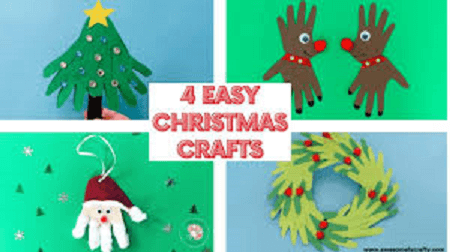 Christmas-Crafts