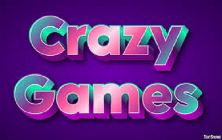 Crazy-Games-Unblocked​