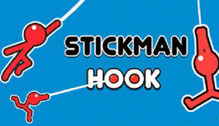 Stickman