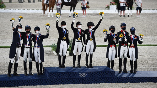 Equestrian-Paralympics-2024