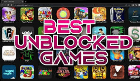 Unblocked-Games