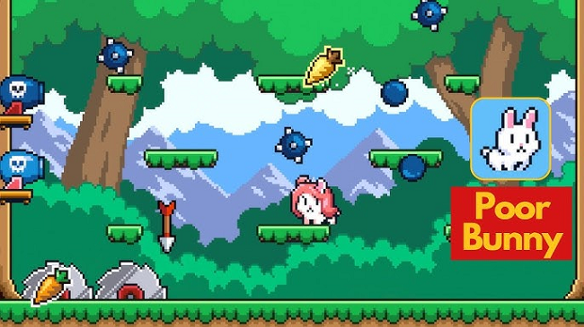 poor-bunny​-Games